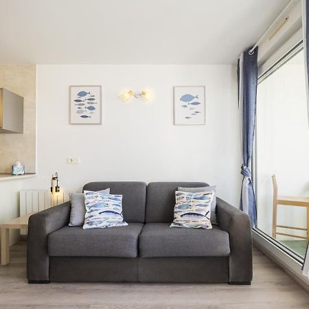 Appartement Hendaye, 2 Pieces, 4 Personnes - Fr-1-488-48 Экстерьер фото