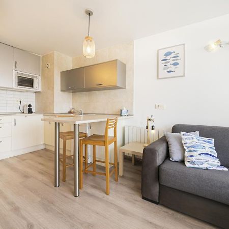 Appartement Hendaye, 2 Pieces, 4 Personnes - Fr-1-488-48 Экстерьер фото