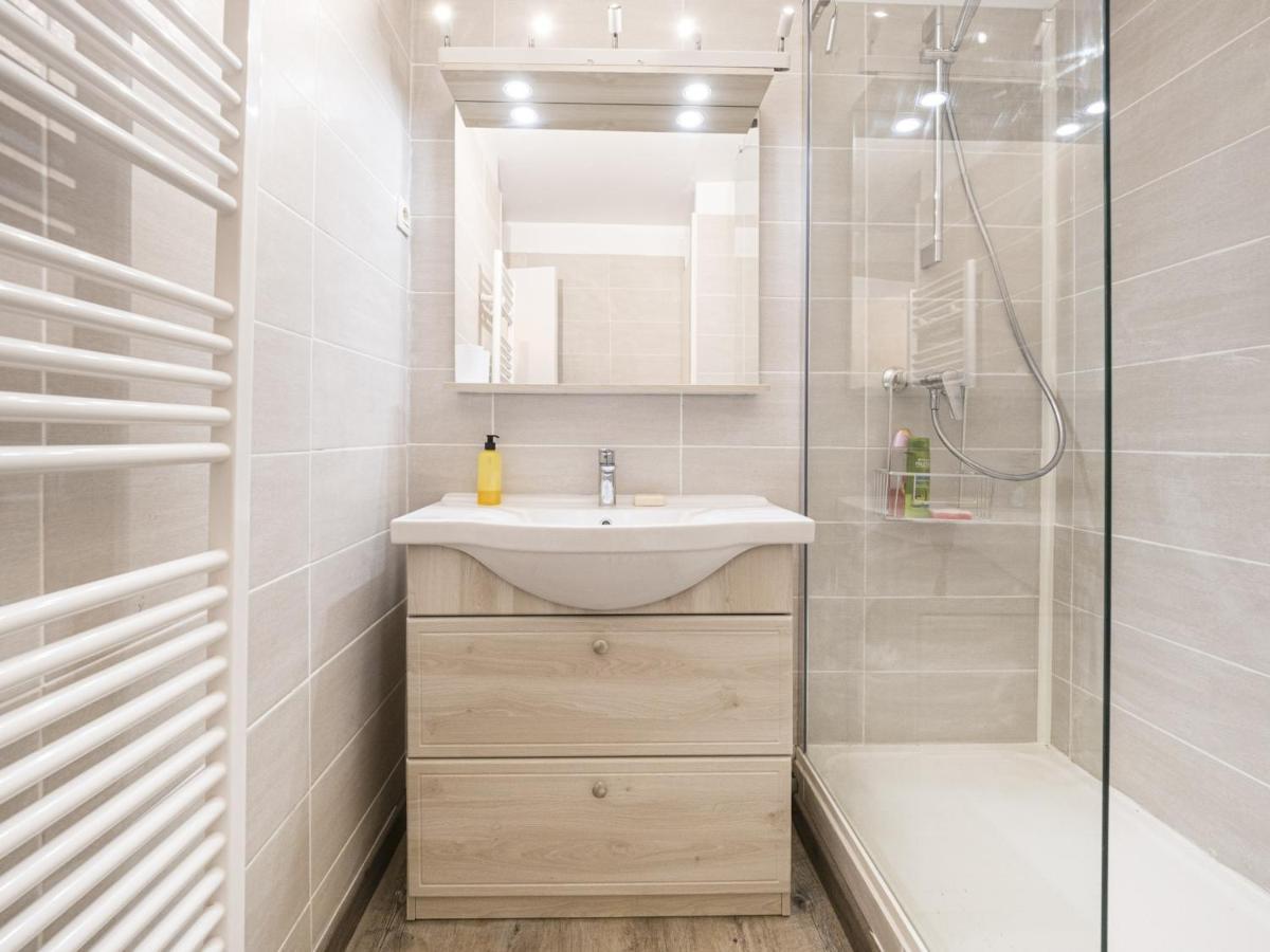 Appartement Hendaye, 2 Pieces, 4 Personnes - Fr-1-488-48 Экстерьер фото