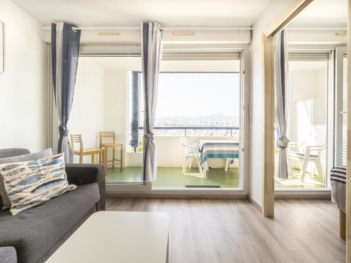 Appartement Hendaye, 2 Pieces, 4 Personnes - Fr-1-488-48 Экстерьер фото