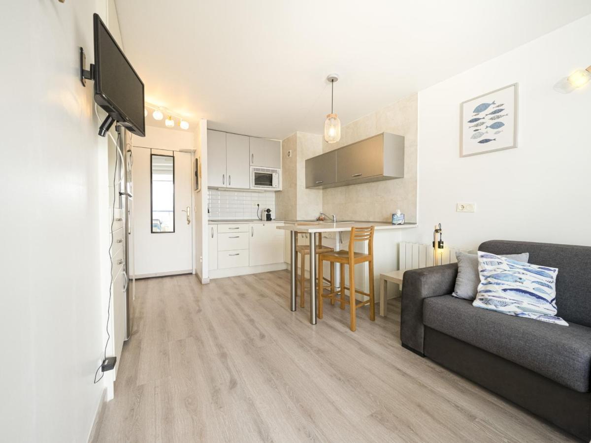 Appartement Hendaye, 2 Pieces, 4 Personnes - Fr-1-488-48 Экстерьер фото
